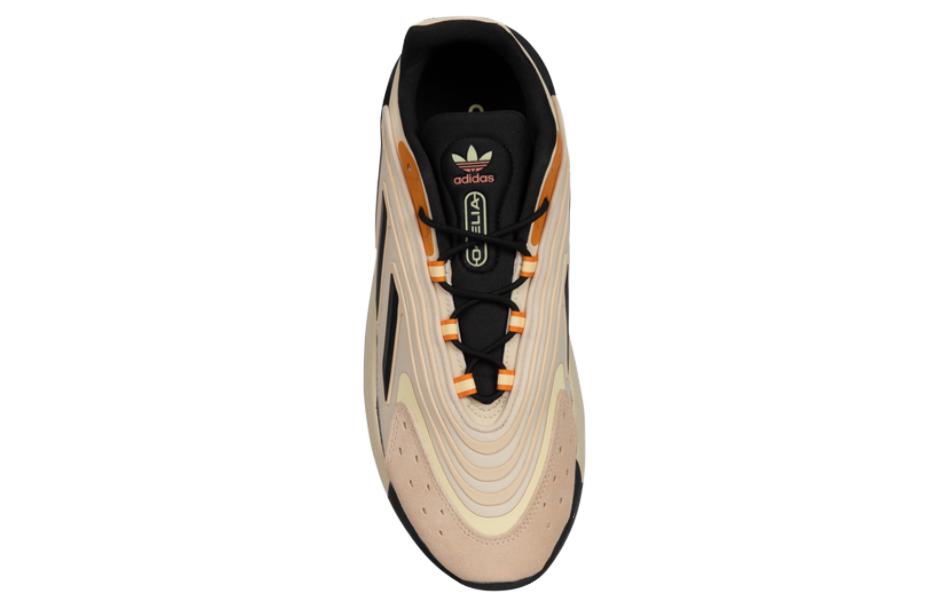 adidas Ozelia 'Brown Black' ID5026
