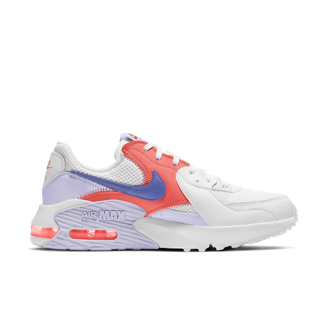 (WMNS) Nike Air Max Excee 'Pure Violet Magic Ember' CD5432-115