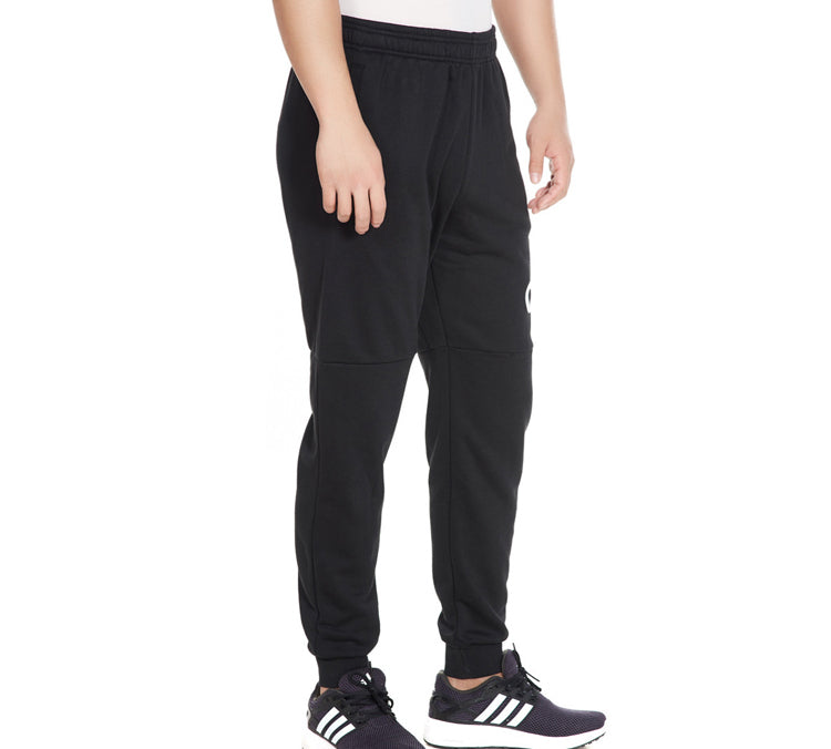 adidas M SID FT T Pt Sports Knit Long Pants Black CF9552