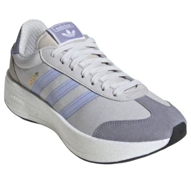 (WMNS) adidas City RNR 'Dash Grey Violet Tone' JQ5149