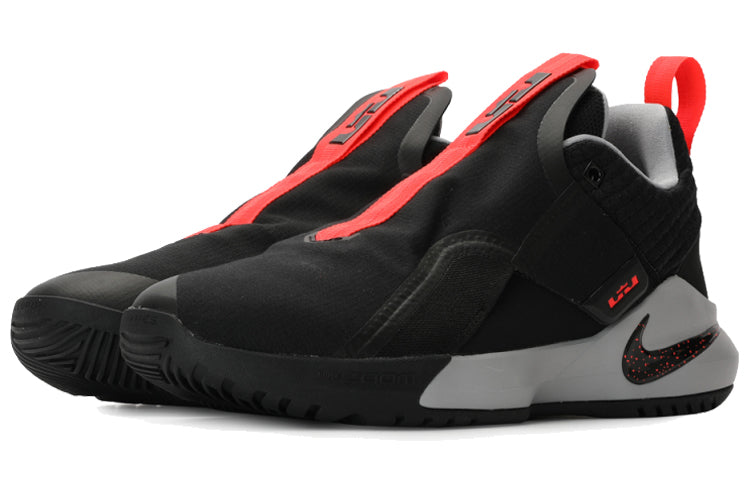 Nike Ambassador 11 'Black Crimson' AO2920-001