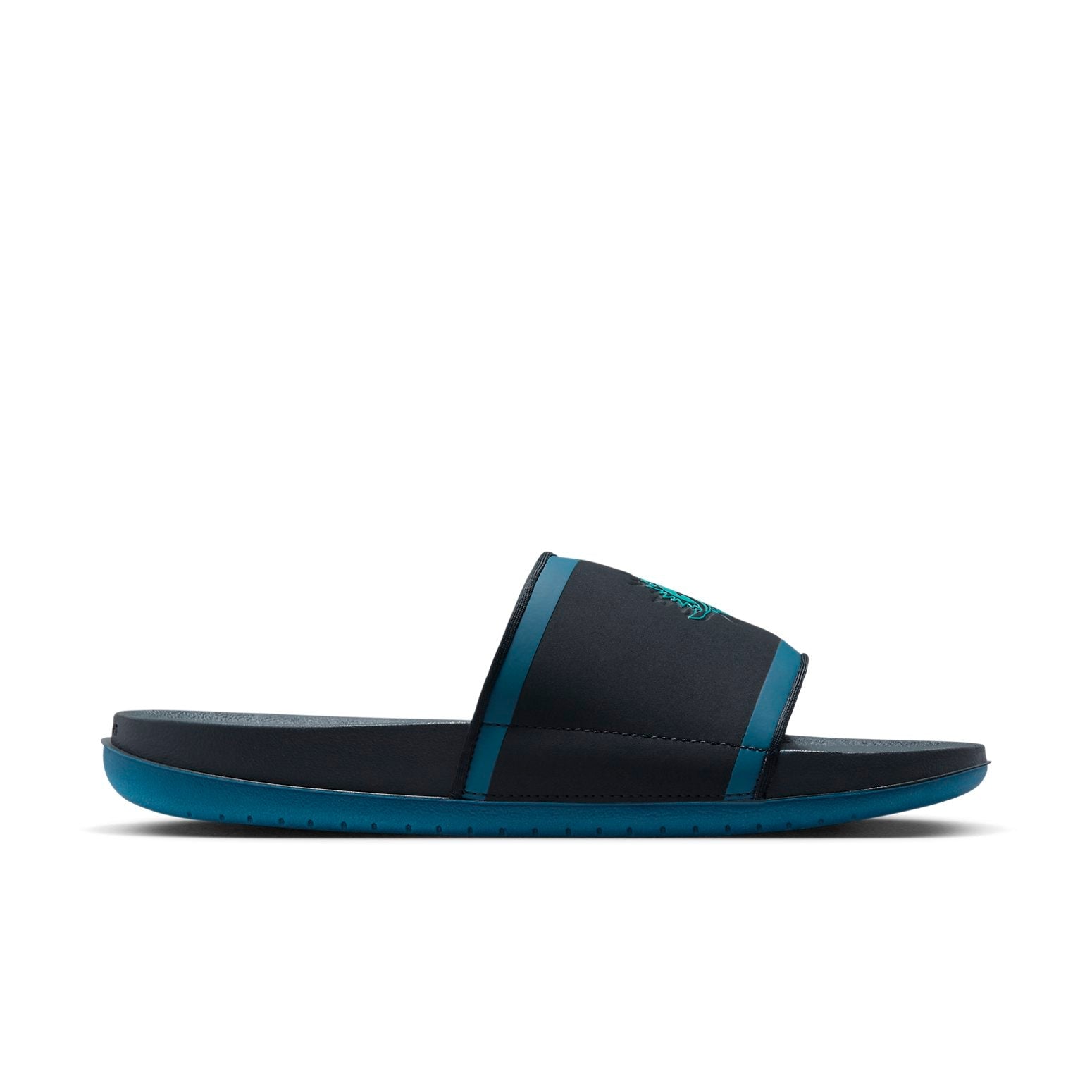 Nike NFL x Offcourt Slide 'Miami Dolphins 2023' DD0520-002