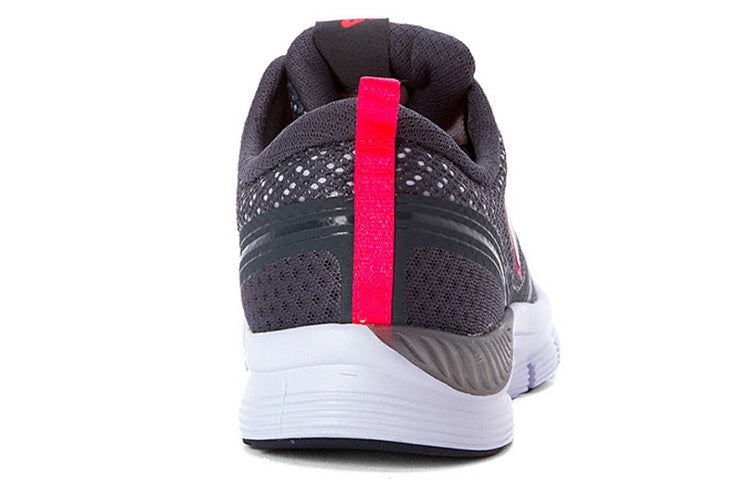 (WMNS) New Balance 711 Series Mesh Sneakers Black/Purple WX711TM