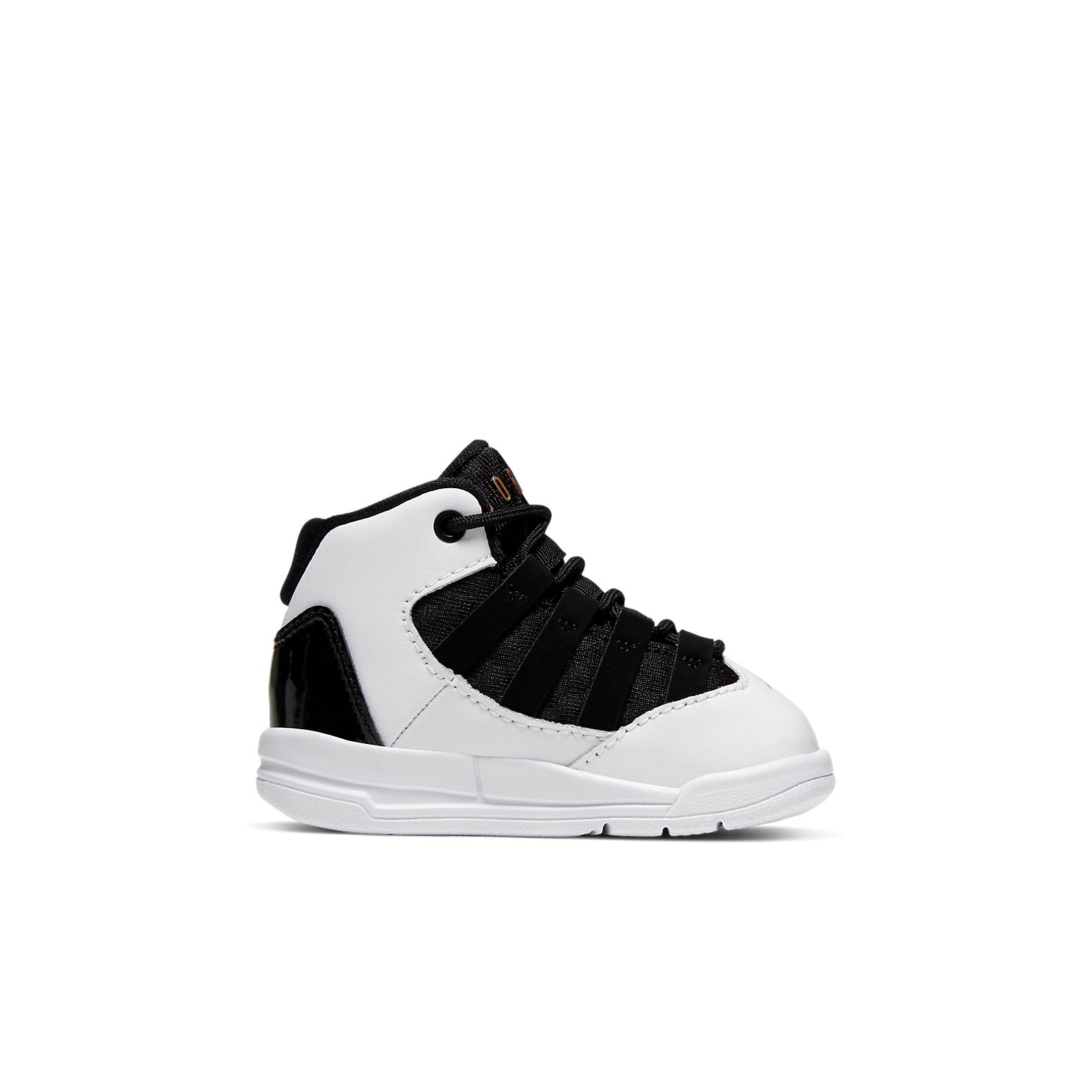(TD) Air Jordan Max Aura 'Black White' CQ9600-100