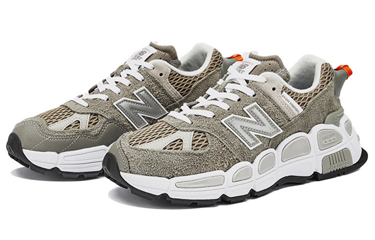 New Balance Salehe Bembury x 574 YURT 'Shark Skin' MS574YSC
