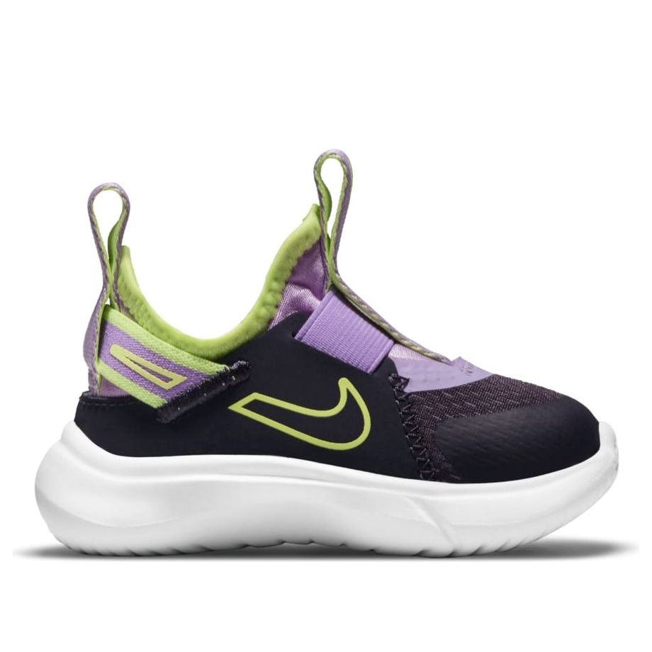(TD) Nike Flex Plus 'Cave Purple Light Lemon Twist' CW7430-501