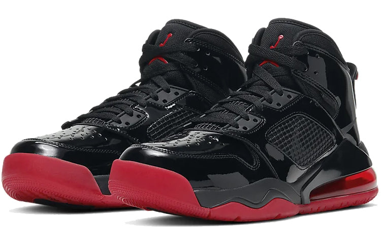 Air Jordan Mars 270 'Bred' CD7070-006