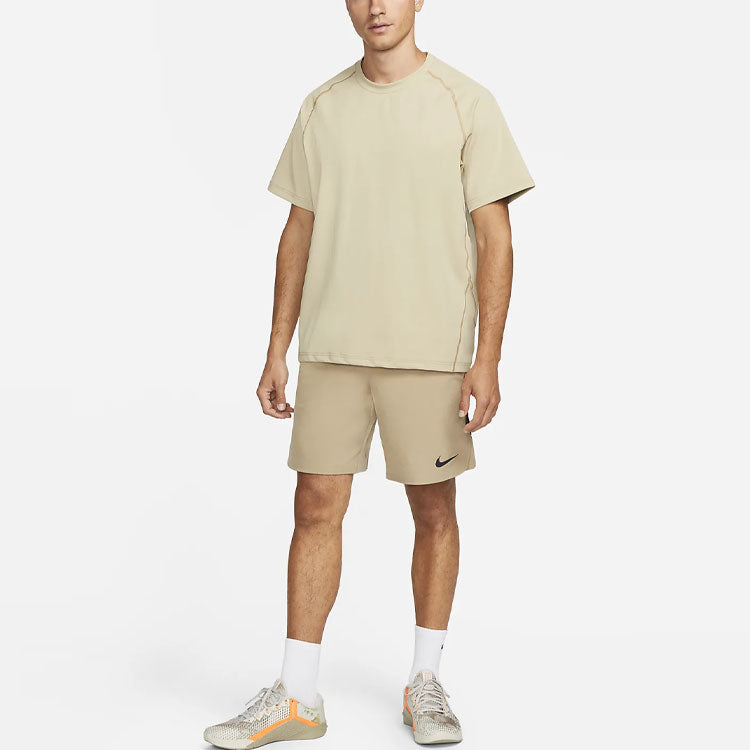 Nike Dri-FIT ADV A.P.S. Short-Sleeve Fitness Top DQ4818-250