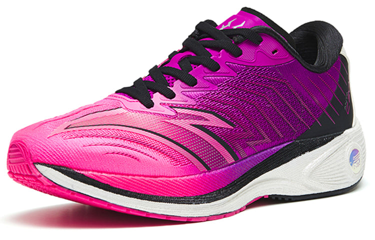 (WMNS) ANTA C202 4.0 'Purple Pink White' 122235562-2