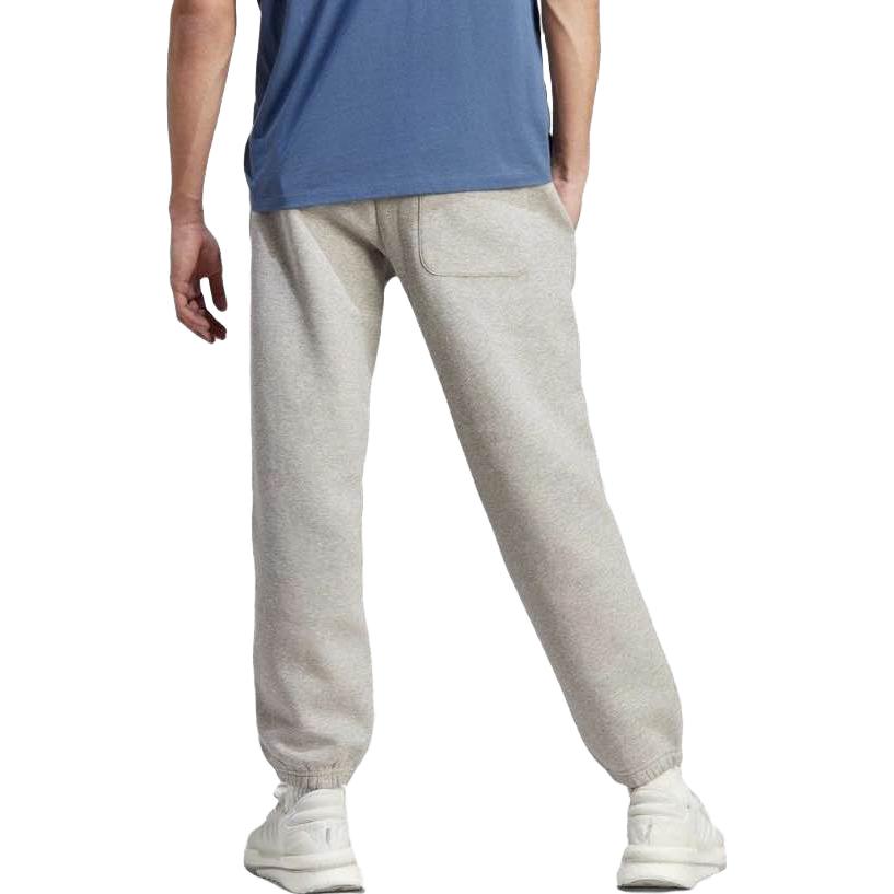 adidas All Szn Fleece Sweatpants 'Grey' IJ6882