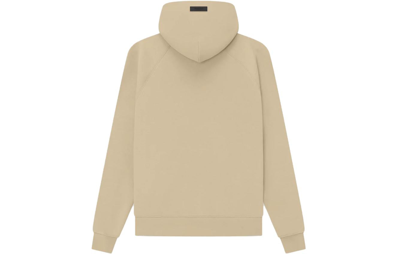 Fear of God Essentials SS23 Essentials Hoodie 'Sand' FOG-SS23-004