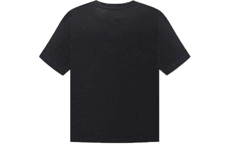 Fear of God FG Tee 'Vintage Black' FG50-025CTJ-010
