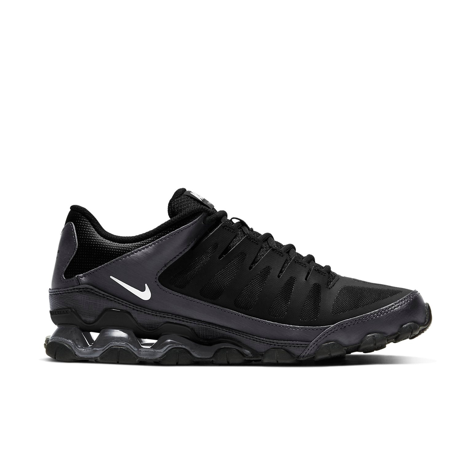 Nike Reax 8 TR 'Black White' 621716-031