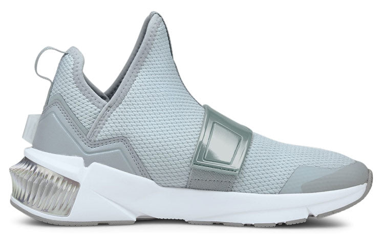 (WMNS) PUMA Provoke XT Mid 'Iridescent Quarry' 194665-02