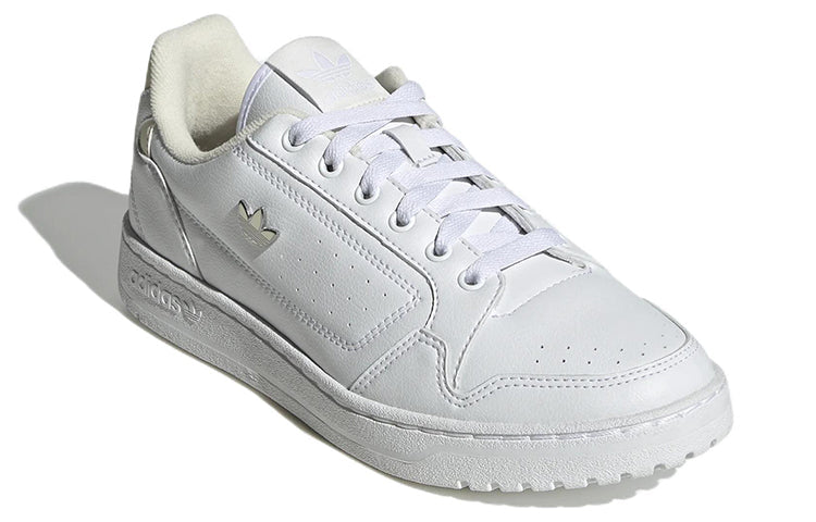 (WMNS) adidas Originals NY 90 'White' GW7010
