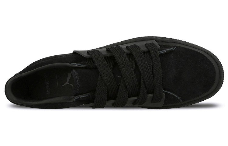 PUMA Han Kjobenhavn x Suede 'Black' 365892-01