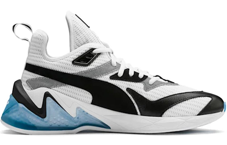 PUMA LQDCELL Origin 'White Black' 192862-05