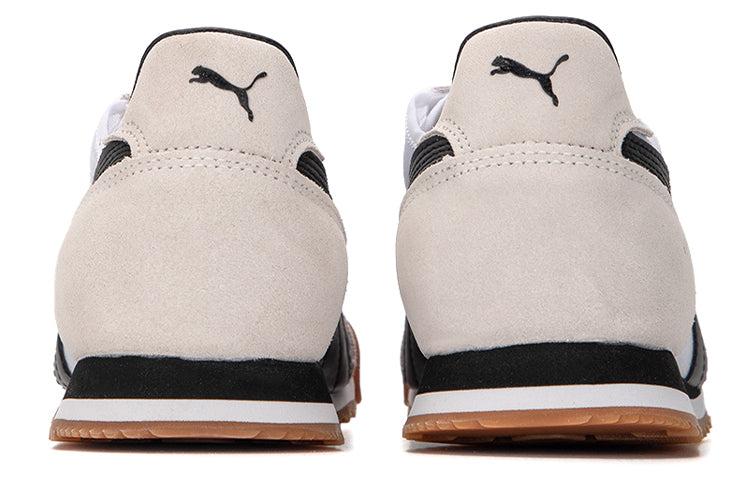 PUMA Roma OG T 'White Black' 387241-01
