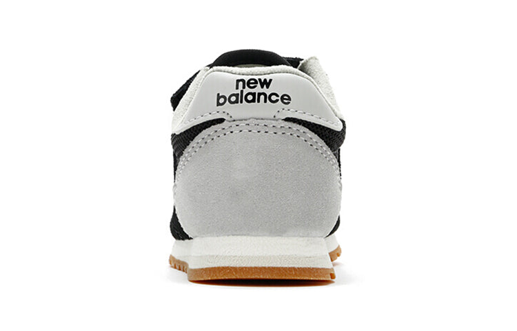 New Balance 520 Toddler Black/Grey KA520WWI