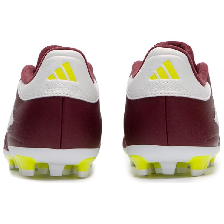 adidas Copa Pure 2 League 2G 3G AG 'Burgundy White' IE7512