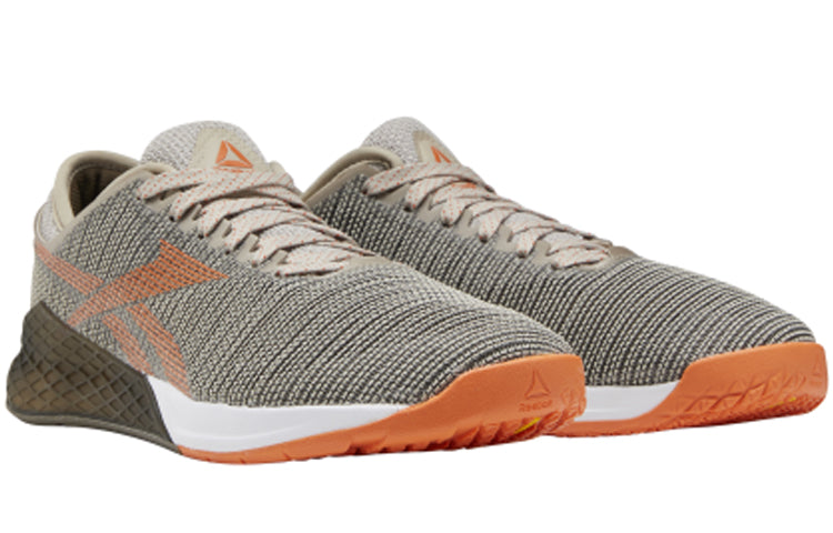 Reebok Nano 9 'Light Sand' DV6344