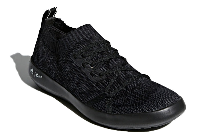 adidas Parley x Terrex DLX Boat 'Legend Earth' DB1162