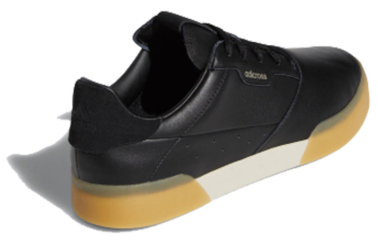 adidas Adicross Retro Golf 'Core Black Bliss' EE9163