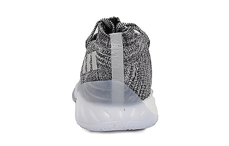 adidas Crazy Explosive 2017 Primeknit Low 'Oreo' DB0554