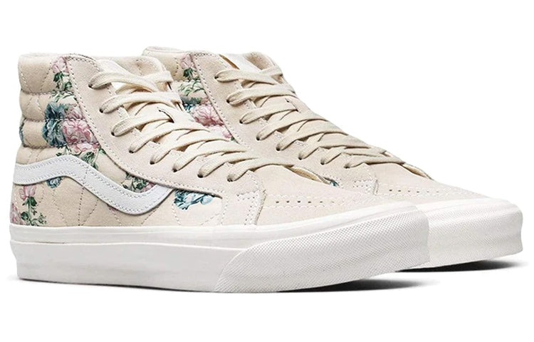 Vans Raised by Wolves x OG SK8-HI LX 'Mattress' VN0A4BVB00W