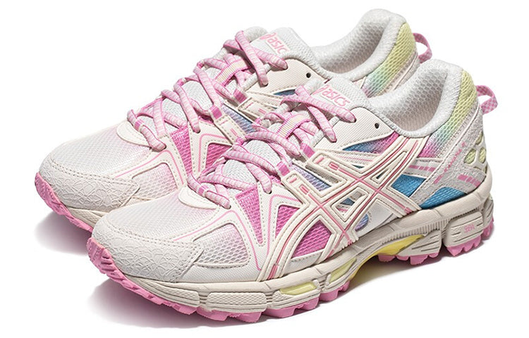 (WMNS) ASICS Gel-Kahana 8 'Beige Pink' 1012A978-100