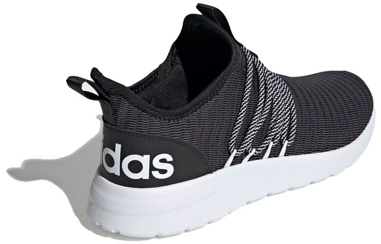 adidas Lite Racer Adapt 'Core Black' F36661