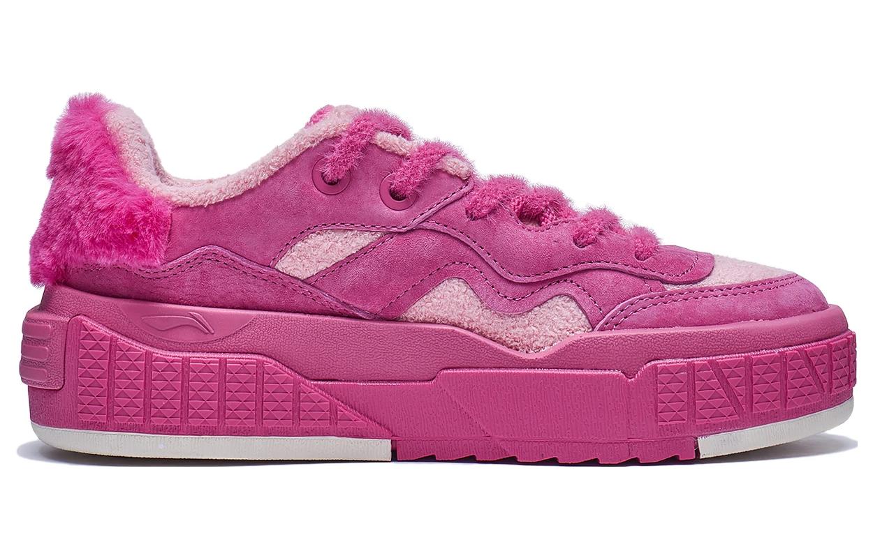 (WMNS) Li-Ning 001 Unblock x Toy Story 'Lotso' AGCT218-5