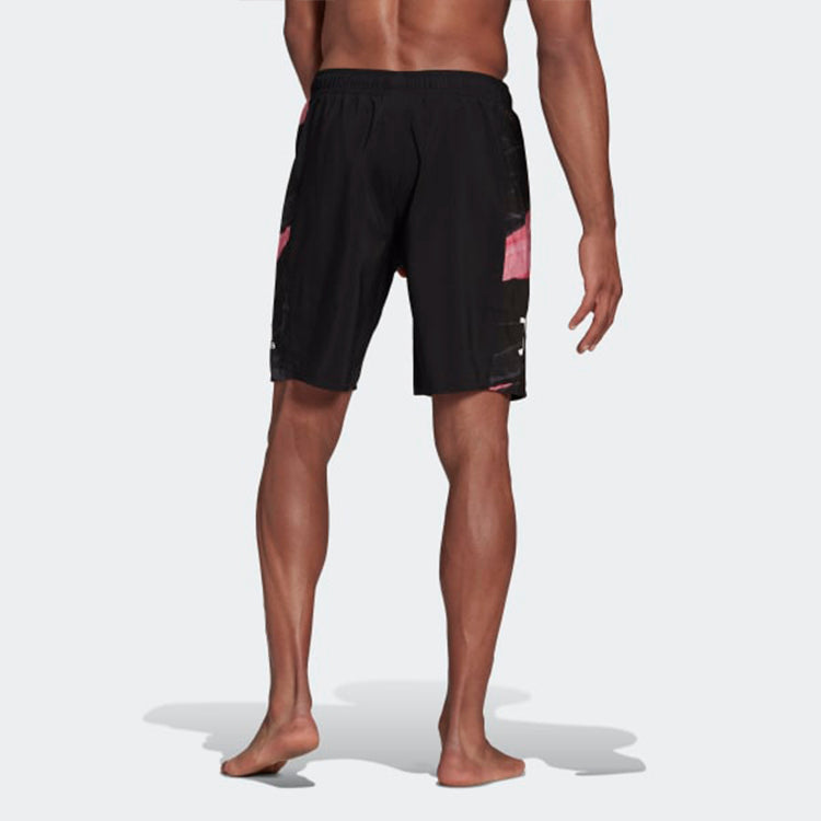 adidas Juventus Soccer/Football Sports Training Shorts Black GM8985