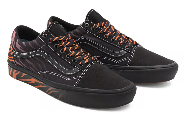 Vans Discovery Inc x Comfycush Old Skool 'Project Cat' VN0A5DYC9KH