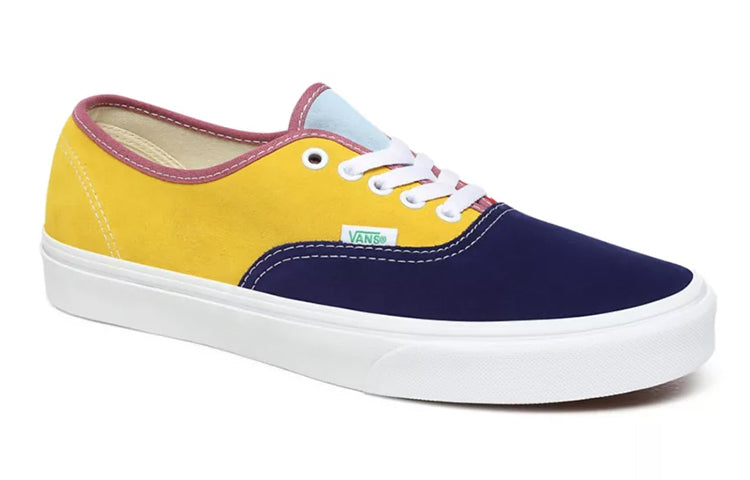 Vans Authentic 'Sunshine Multi' VN0A2Z5IWNY