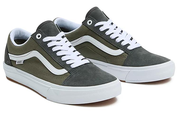 Vans BMX Old Skool 'Green Grey' VN0005UZBKP