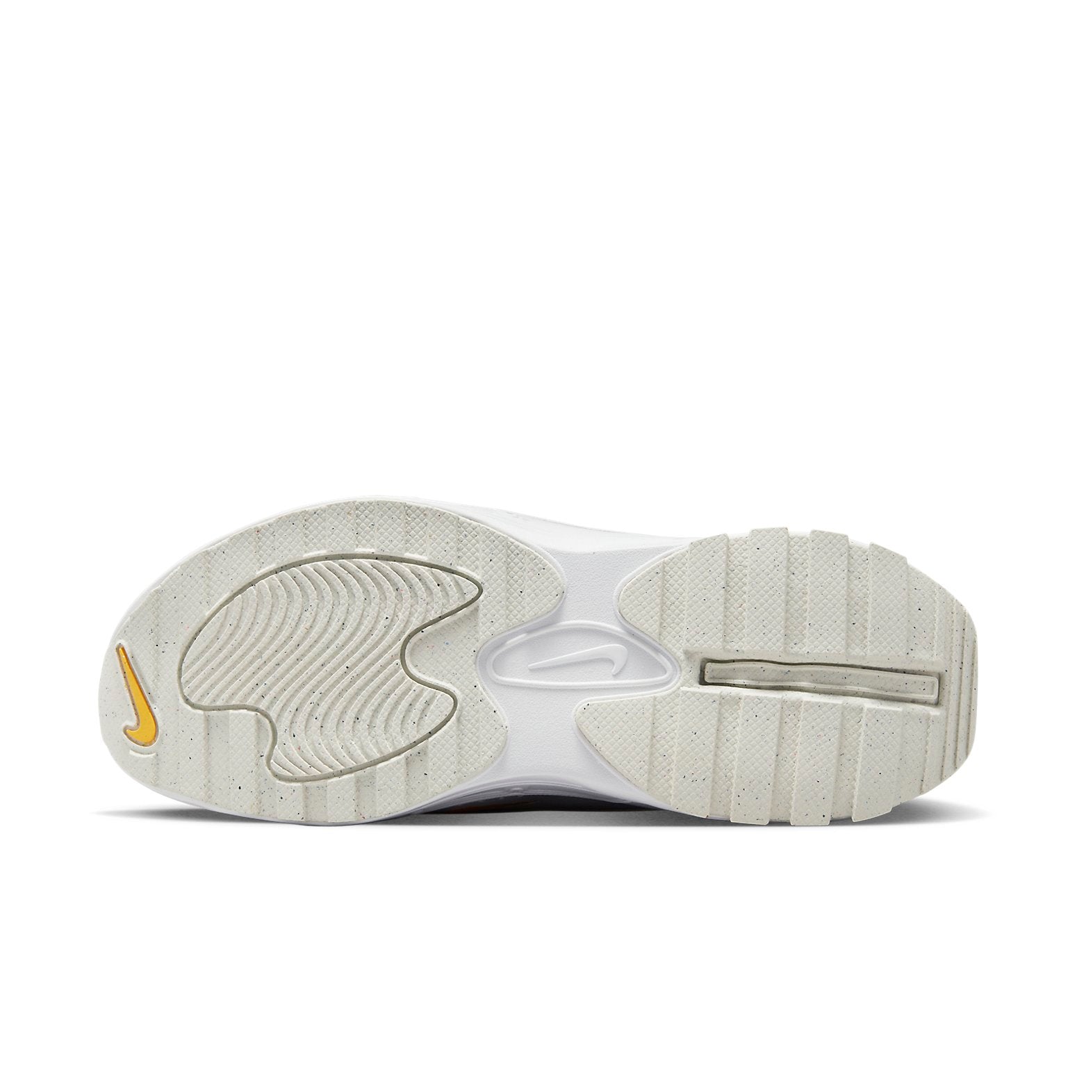(WMNS) Nike Air Max Bliss Next Nature 'White Lemon' FJ4741-100