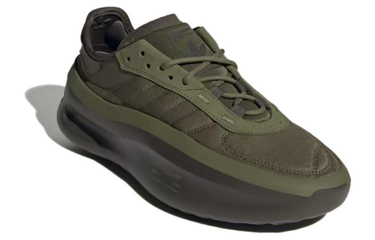 adidas adiFOM TRXN 'Olive Black' IG7453