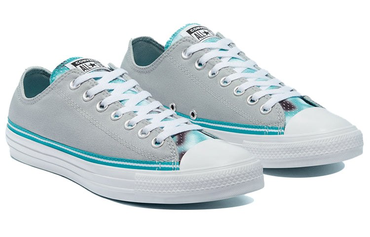 Converse Chuck Taylor All Star Low 'Summer Daze - Ash Stone' 170831F