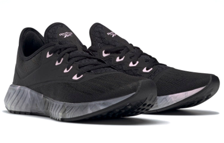 (WMNS) Reebok Flashfilm 2.0 Gr Black EH2681