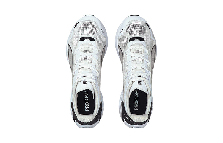 PUMA Ultraride K Grey/Black/White 194104-04