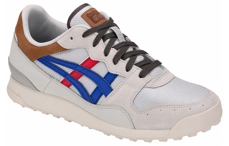 Onitsuka Tiger Horizonia 'White Grey Brown' 1183A206-023