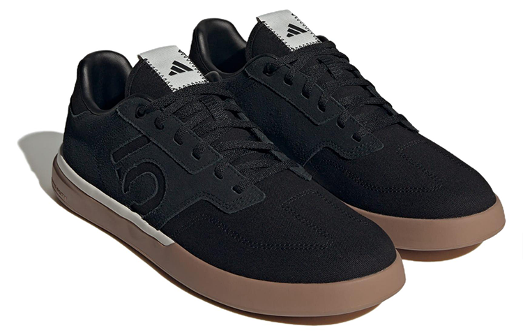 adidas Five Ten Sleuth Mountain Bike Shoes 'Black' IG0368