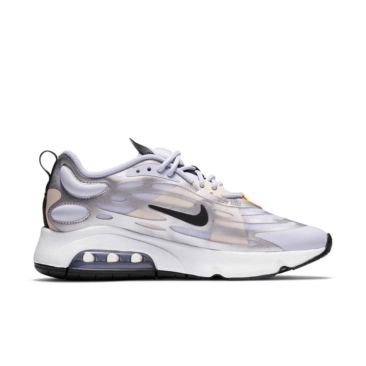 (WMNS) Nike Air Max Exosense 'Silver Ghost' CK6922-001
