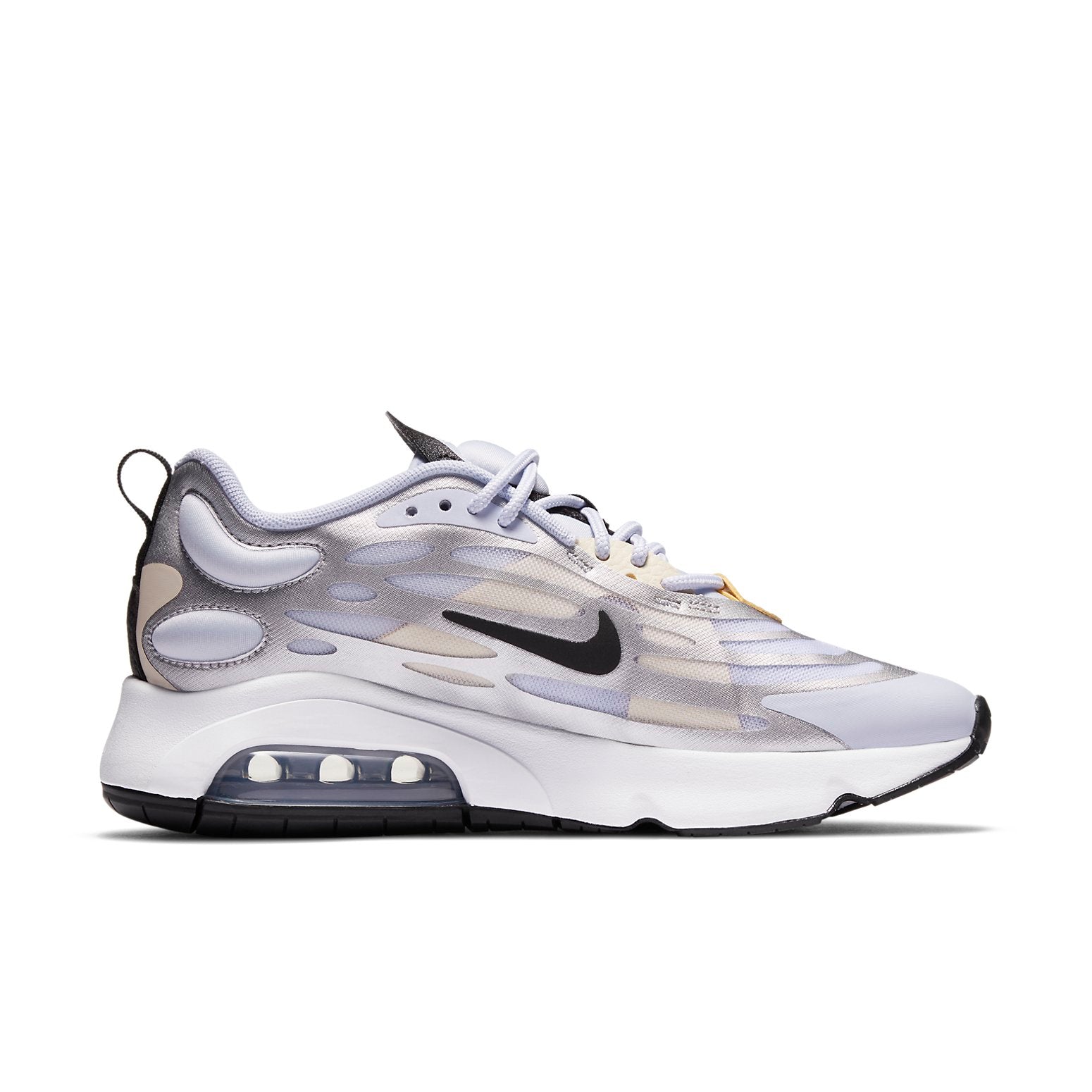 (WMNS) Nike Air Max Exosense 'Silver Ghost' CK6922-001