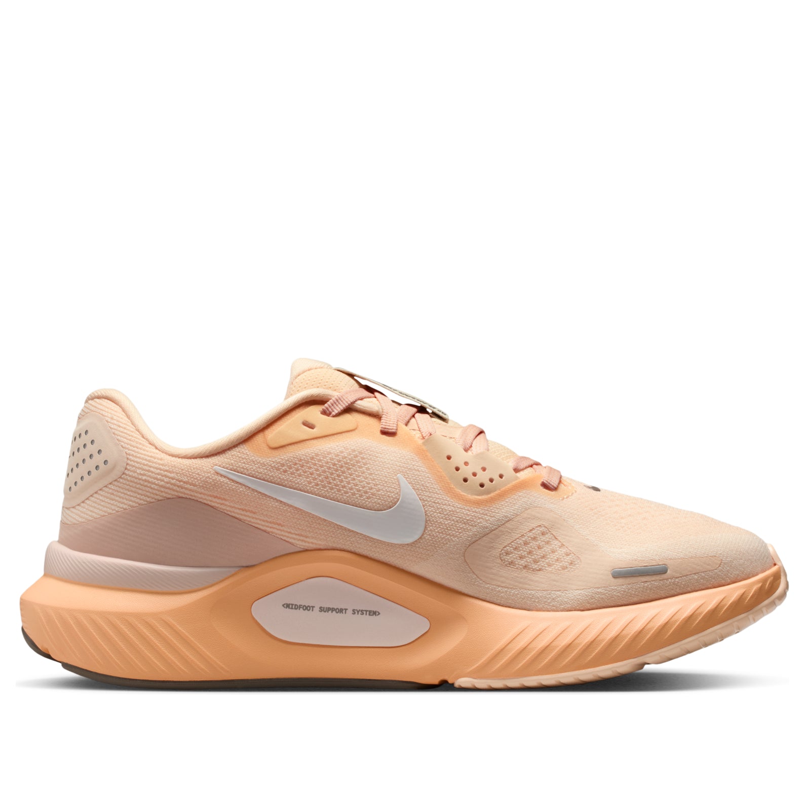 (WMNS) Nike Structure 26 'Guava Ice Silt Orange' HJ1101-801