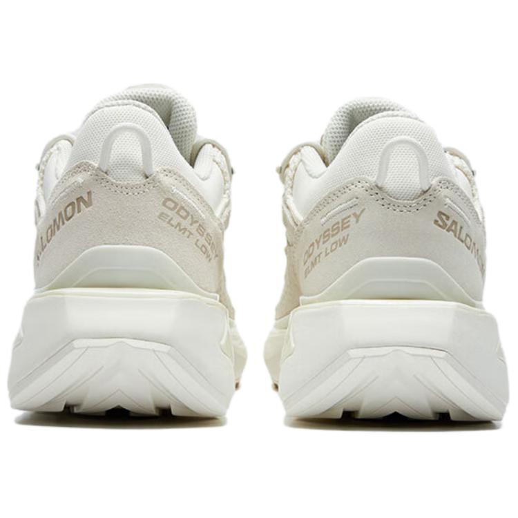 SALOMON Odyssey Elmt Low Sneakers 'White' 474371