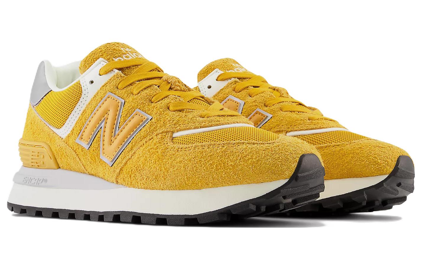 New Balance 574 Legacy 'Gold' U574LGYW