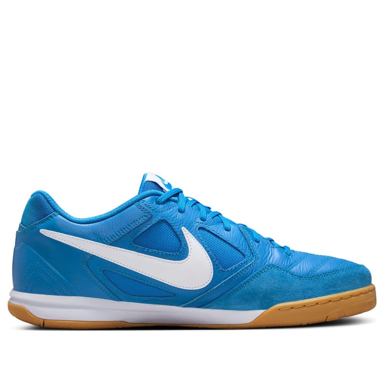 Nike Gato 'Photo Blue Gum Yellow White' HQ6019-400