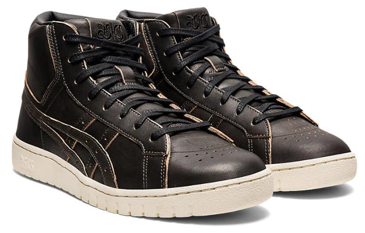 ASICS Gel-PTG MT 'MIJ Leather Dark Brown' 1201A202-200